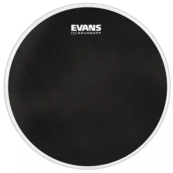 Пластик EVANS TT14SO1 14"