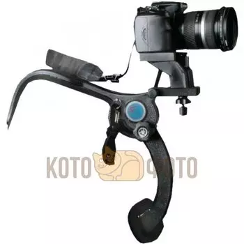 Плечевой упор Falcon Eyes SH-P PRO