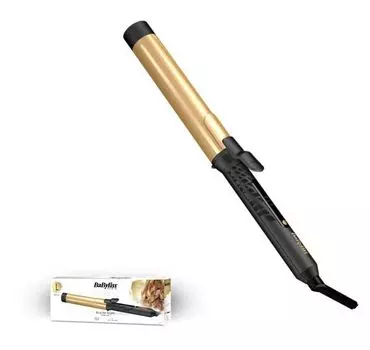 Плойка BaByliss C432E (32 мм), шт