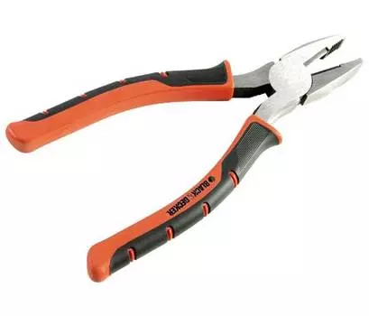 Плоскогубцы Black &amp; Decker BDHT0-71622