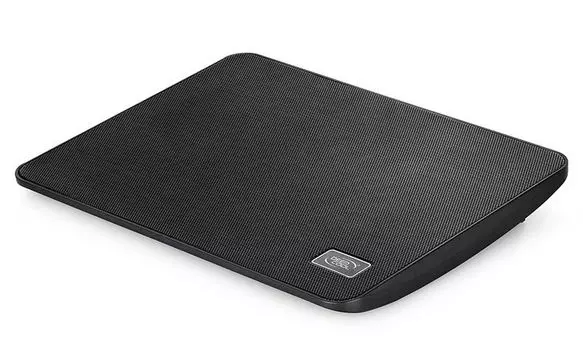 Подставка для ноутбука DeepCool WindPal Mini Black
