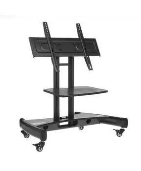 Подставка для телевизора Onkron TS1330 (макс.60кг) черный