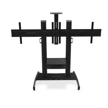 Подставка для телевизора Onkron TS3811 (макс.142кг) черный