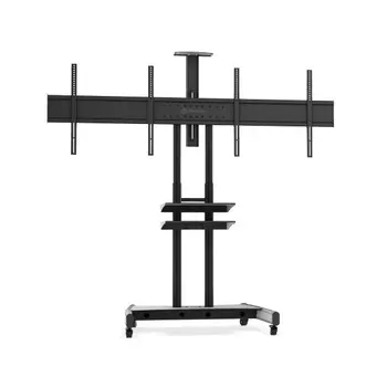 Подставка для телевизора Onkron TS3881 (макс.112.9к) черный