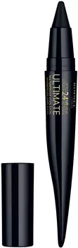 Подводка Rimmel Ultimate Waterproof Kohl Kajal Тон 001