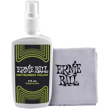 Полироль ERNIE BALL 4222