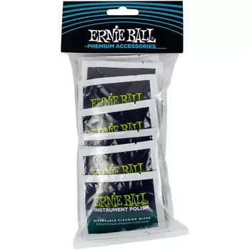 Полироль ERNIE BALL 4248