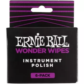 Полироль ERNIE BALL 4278