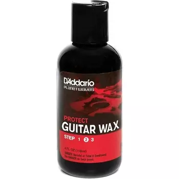 Полироль PLANET WAVES PW-PL-02