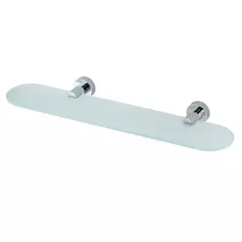 Полка стеклянная WasserKRAFT Donau 9424 9060271