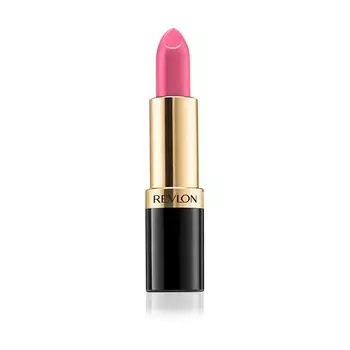 Помада для губ Revlon Super Lustrous Lipstick Softsilver rose 430
