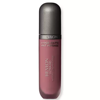 Помада для губ Revlon Ultra Hd Matte Lip Mousse Death valley 830