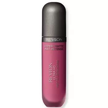 Помада для губ Revlon Ultra Hd Matte Lip Mousse Dusty rose 800