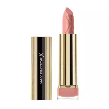 Помада губная Max Factor Colour Elixir Lipstick, 005 тон simply nude