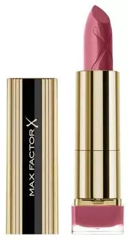 Помада губная Max Factor Colour Elixir Lipstick, 030 тон rosewood