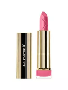 Помада губная Max Factor Colour Elixir Lipstick, 090 тон english rose