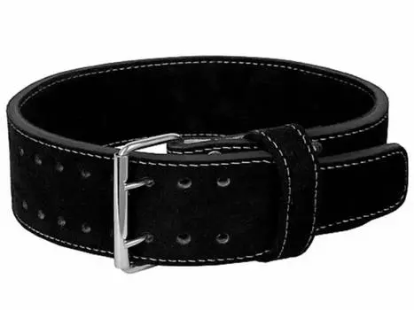 Пояс Harper Gym JE 2633-R Leather M Red 361 326