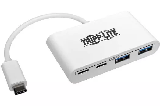Порт-репликатор Tripplite U460-004-2A2C