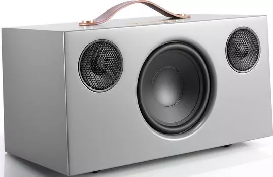 Портативная акустика AUDIO PRO Addon C10 Grey