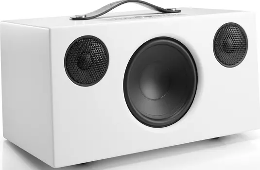 Портативная акустика AUDIO PRO Addon C10 White