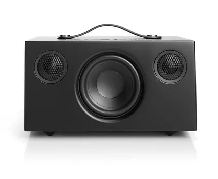 Портативная акустика AUDIO PRO Addon C5 Black