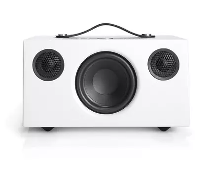 Портативная акустика AUDIO PRO Addon C5 White