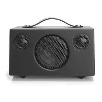 Портативная акустика AUDIO PRO Addon T3 Black