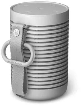 Портативная акустика Bang &amp; Olufsen Beosound Explore, Grey Mist