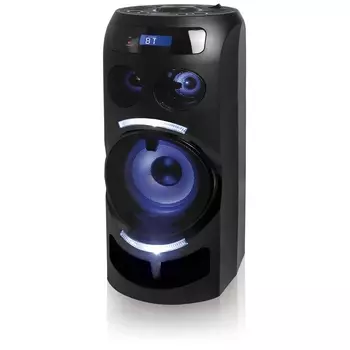 Портативная акустика BBK BTA6001