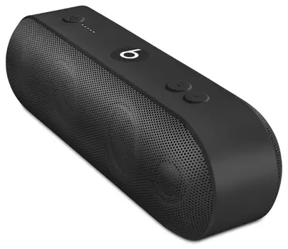 Портативная акустика Beats Pill+ (ML4M2EE/A) черный