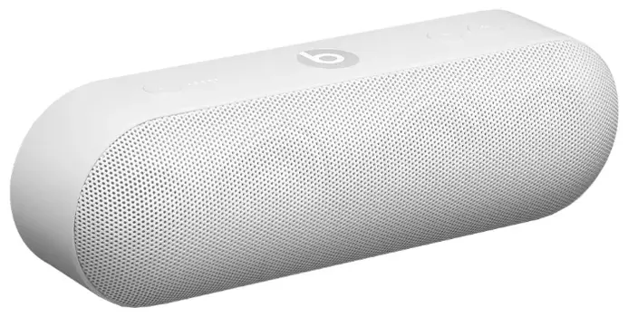 Портативная акустика Beats Pill+ (ML4P2EE/A) белый