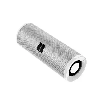 Портативная акустика Borofone BR1 Beyond Grey