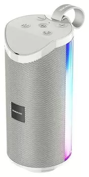 Портативная акустика Borofone BR5 Adventure Grey