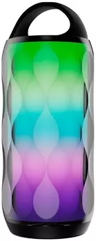 Портативная акустика Devia Rainbow Series Speaker - Rainbow