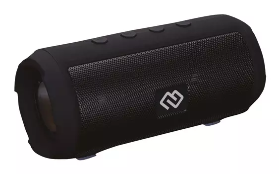 Портативная акустика Digma S-15 черный
