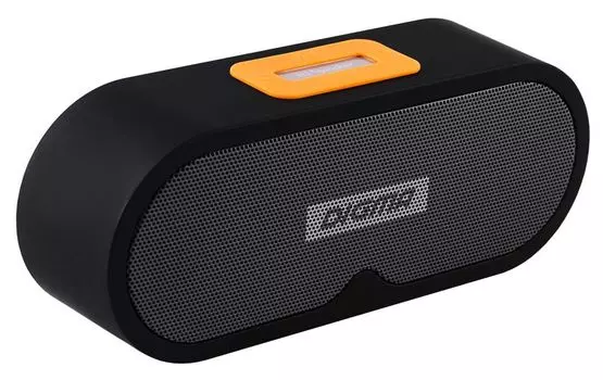 Портативная акустика Digma S-31 черный (SP316B)