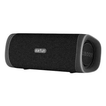 Портативная акустика EARFUN UBOOM L (SP300) black