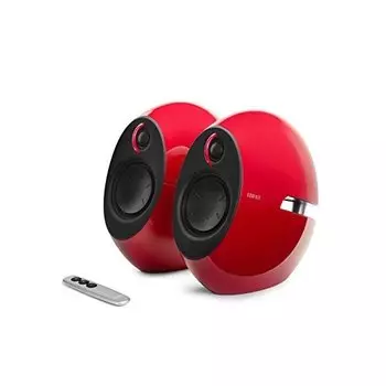 Портативная акустика Edifier E25HD Red