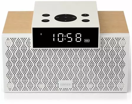 Портативная акустика Edifier MP260 белый