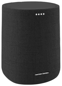 Портативная акустика Harman Kardon Citation One WRL 2.0 Black