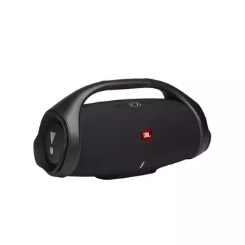 Портативная акустика JBL Boombox 2 Black