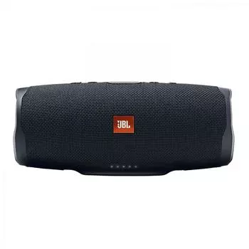 Портативная акустика JBL Charge 4 Black