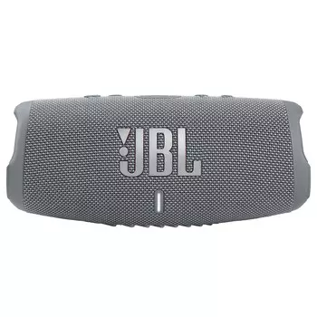 Портативная акустика JBL Charge 5 Grey