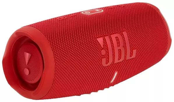 Портативная акустика JBL Charge 5 red