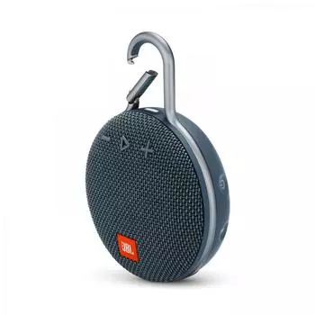Портативная акустика JBL CLIP 3 голубой