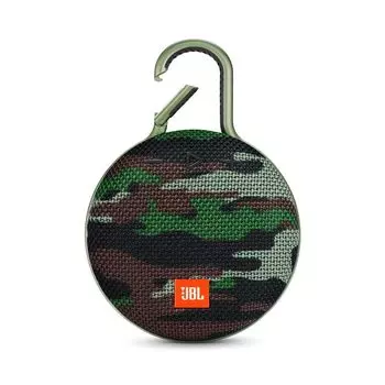 Портативная акустика JBL CLIP 3 камуфляж