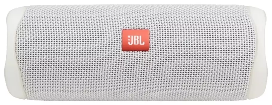 Портативная акустика JBL Flip 5 белый