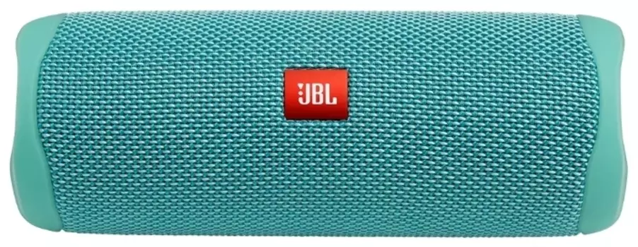 Портативная акустика JBL Flip 5 бирюзовая