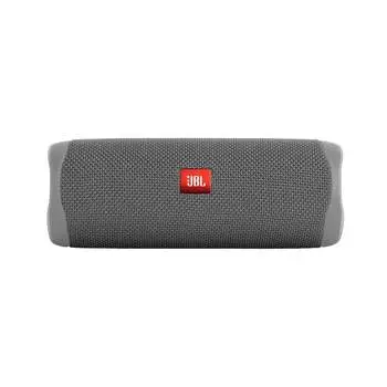 Портативная акустика JBL Flip 5 Grey