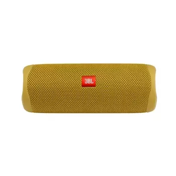 Портативная акустика JBL Flip 5 Yellow